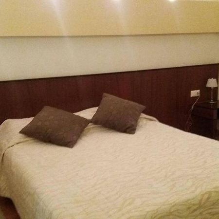 Acropol Hotel Сере Экстерьер фото
