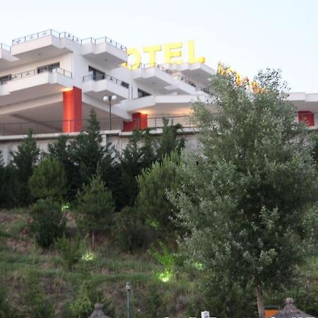Acropol Hotel Сере Экстерьер фото