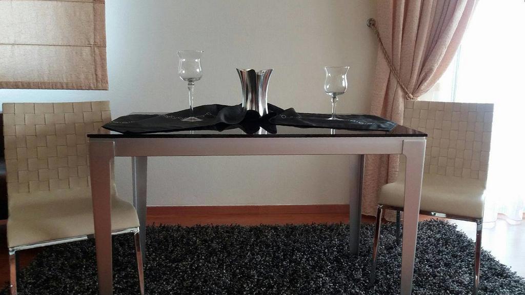 Acropol Hotel Сере Экстерьер фото