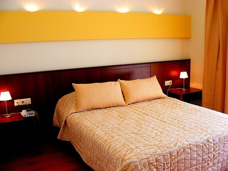 Acropol Hotel Сере Экстерьер фото