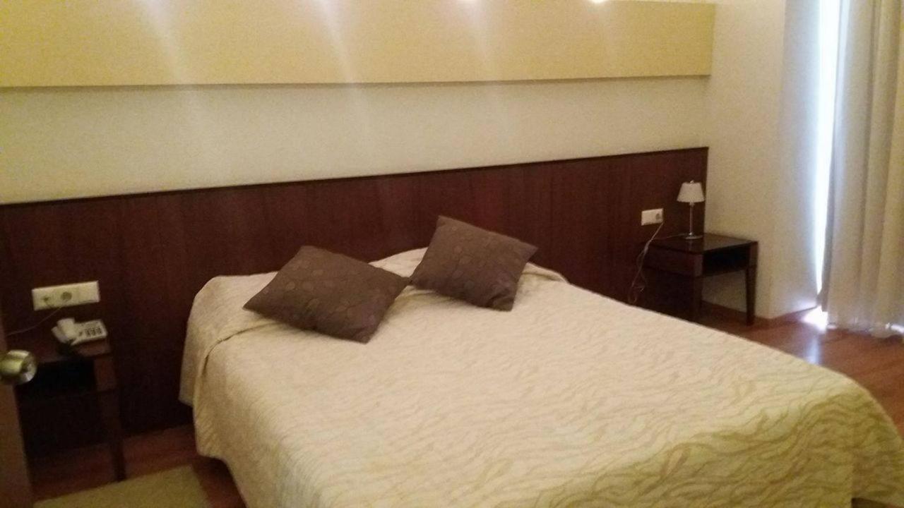 Acropol Hotel Сере Экстерьер фото